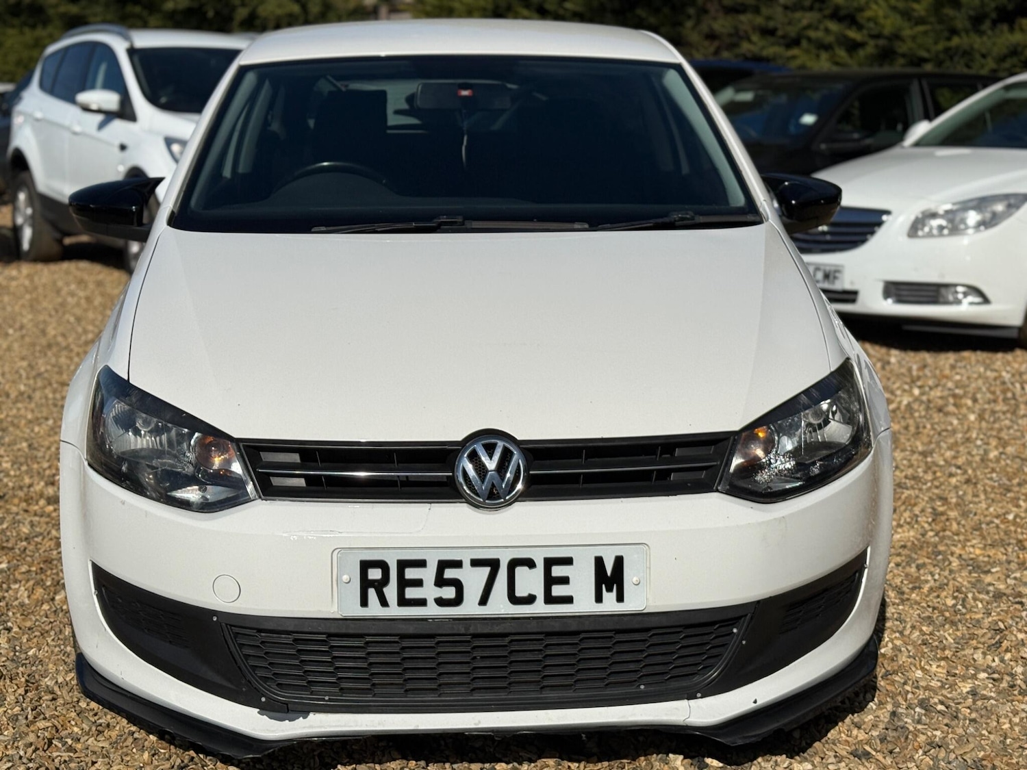 Used Volkswagen Polo 2011 for sale - 78206443: Photo 19