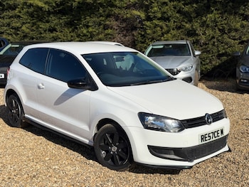 Volkswagen Polo feature image
