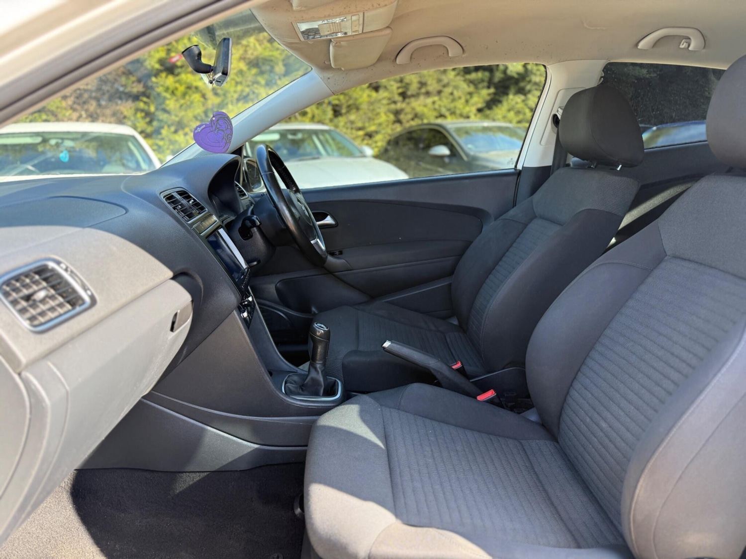 Used Volkswagen Polo 2011 for sale - 78206443: Photo 20