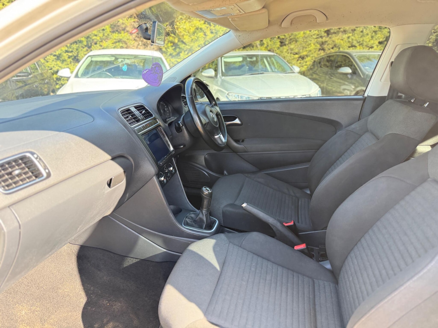 Used Volkswagen Polo 2011 for sale - 78206443: Photo 22