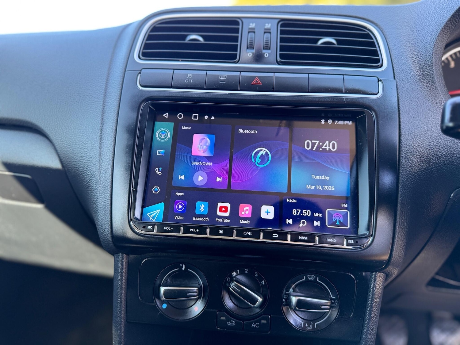 Used Volkswagen Polo 2011 for sale - 78206443: Photo 5