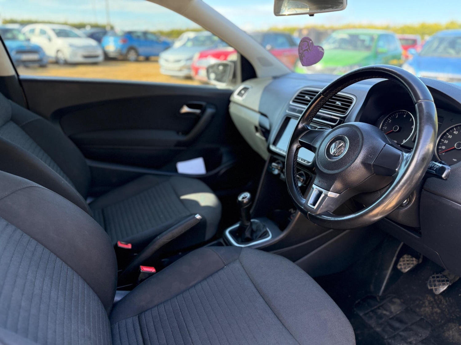 Used Volkswagen Polo 2011 for sale - 78206443: Photo 6