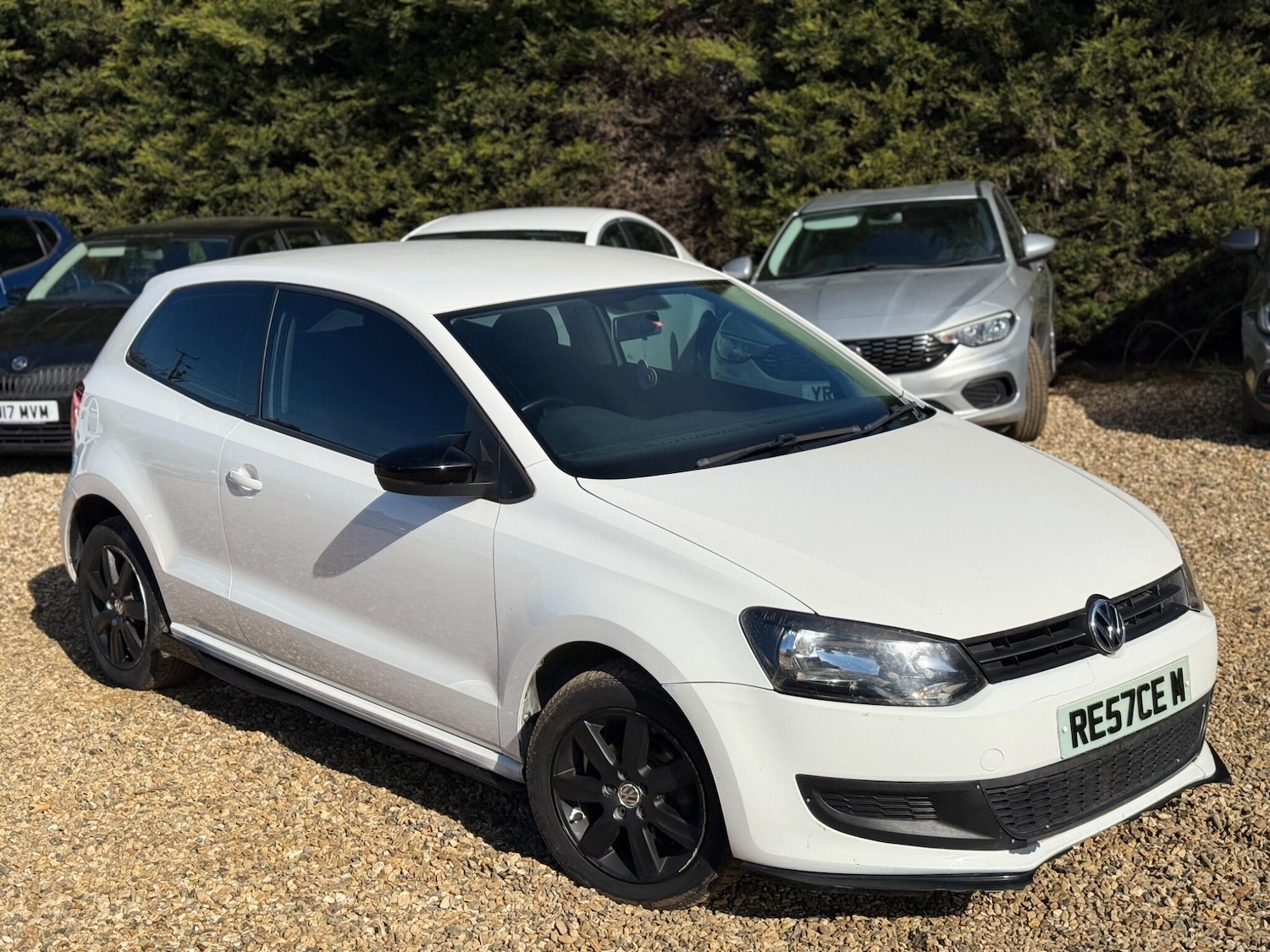 Used Volkswagen Polo 2011 for sale - 78206443: Photo 8