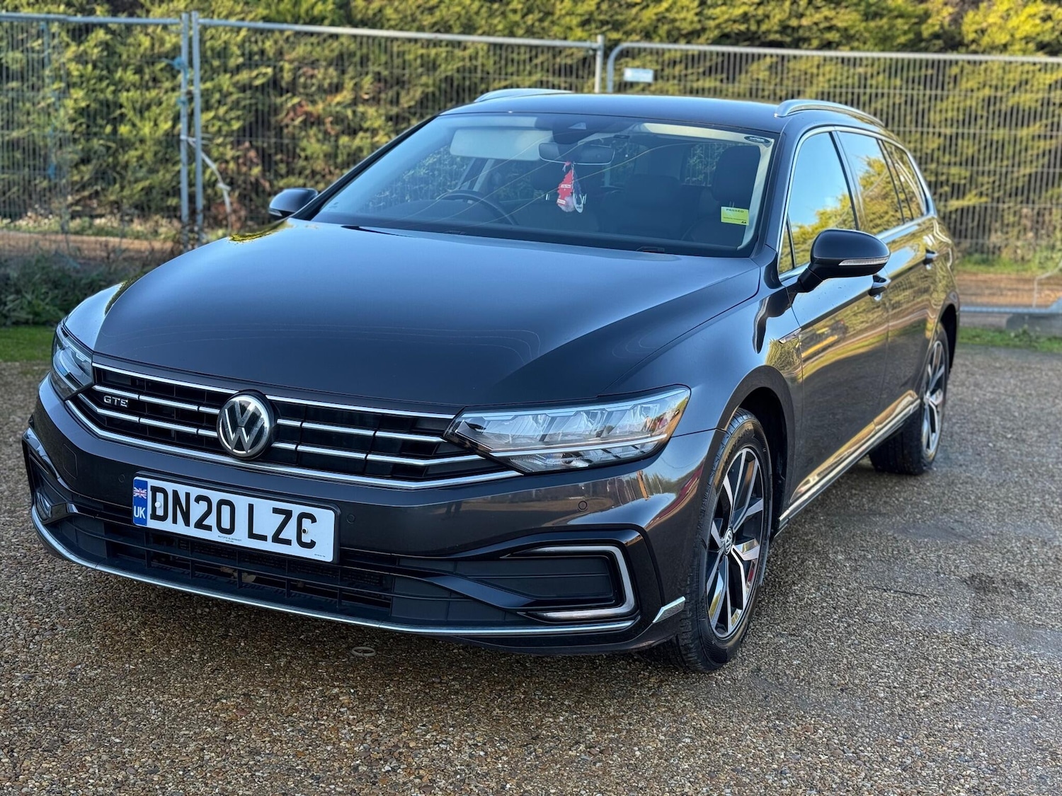 Used Volkswagen Passat 2020 for sale - 77271353: Photo 13