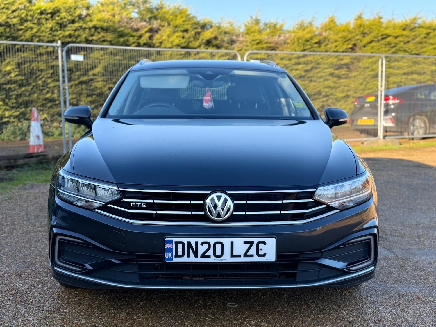 Used Volkswagen Passat 2020 for sale - 77271353: Photo 16