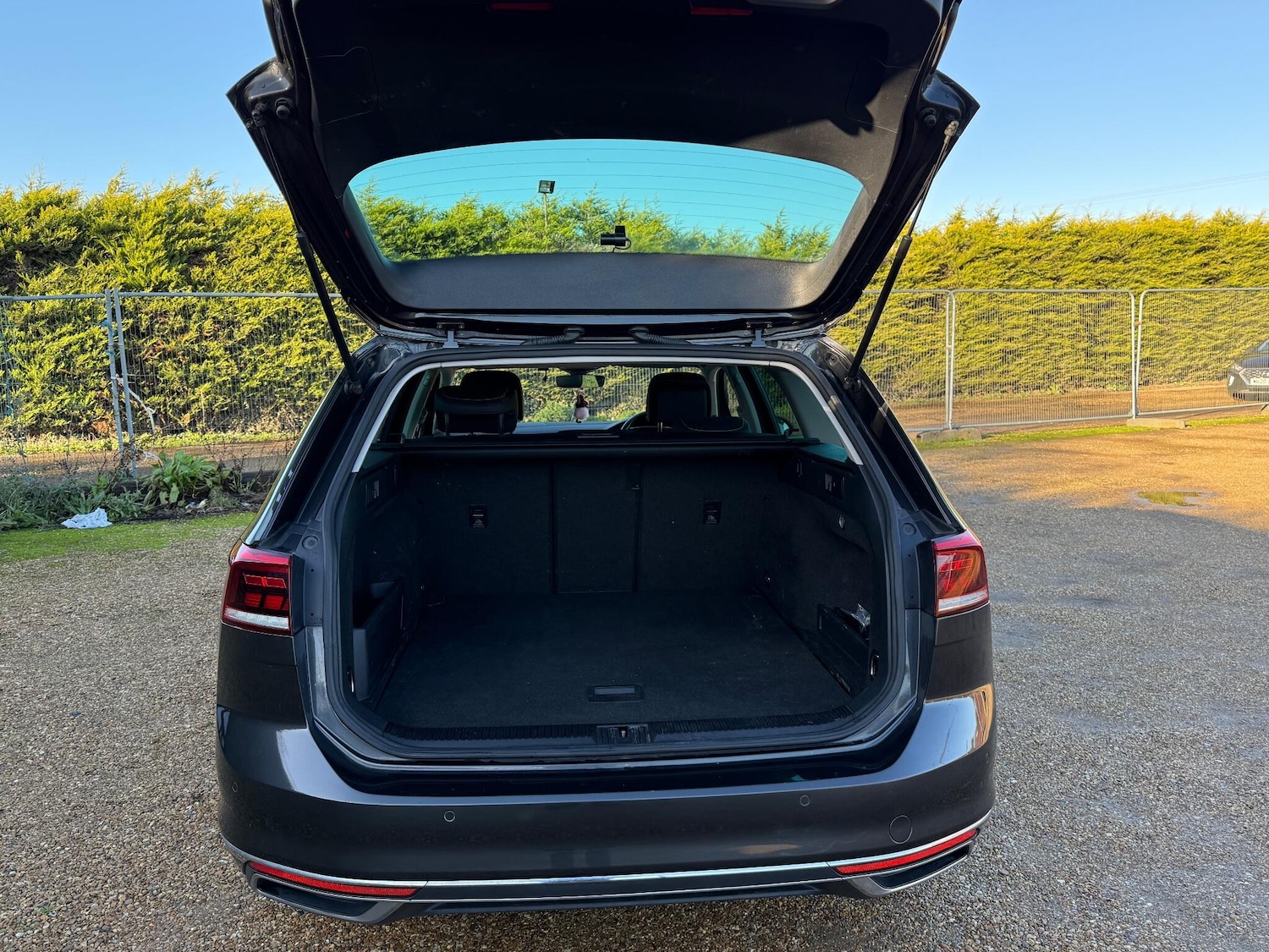 Used Volkswagen Passat 2020 for sale - 77271353: Photo 23