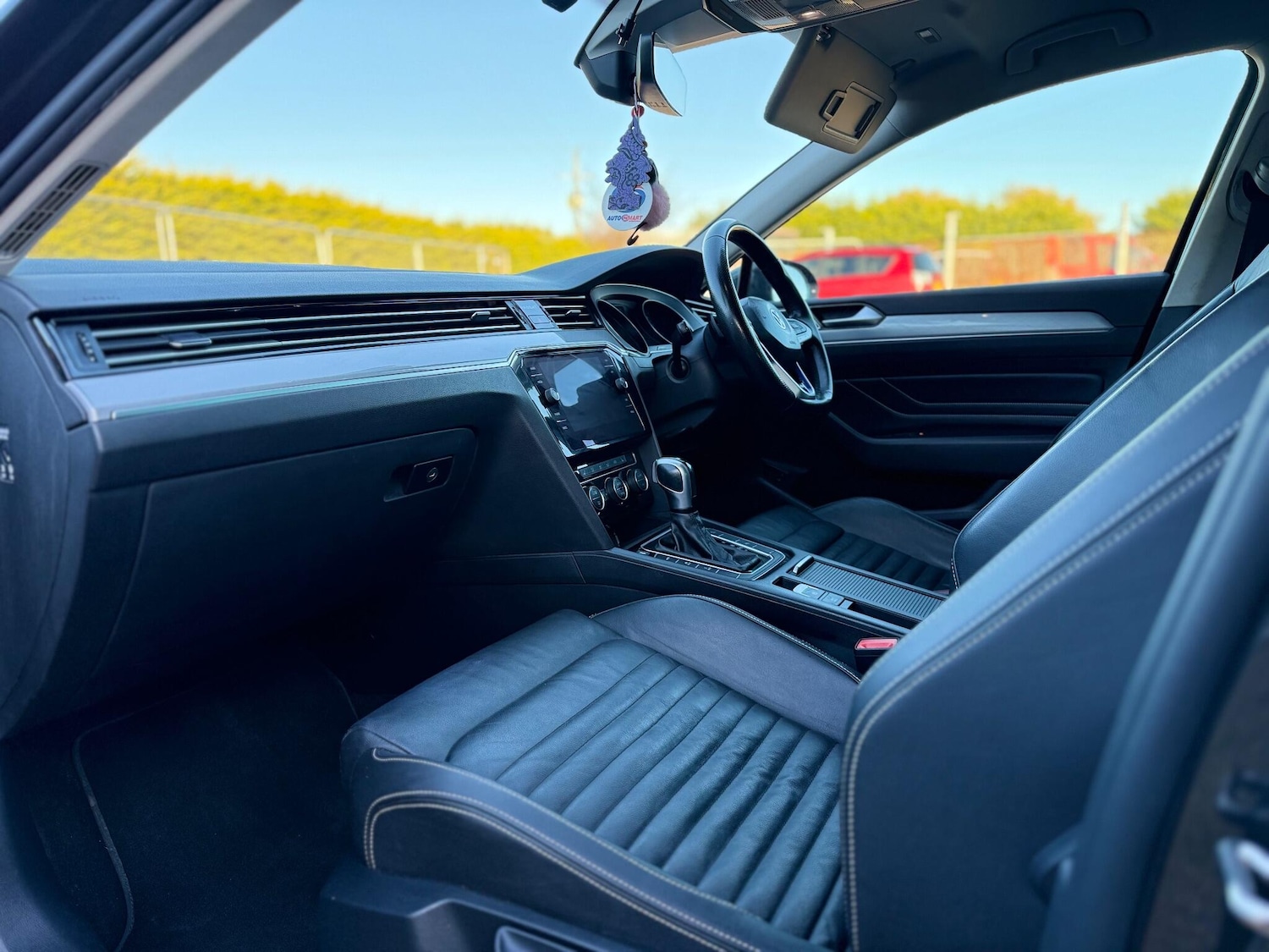 Used Volkswagen Passat 2020 for sale - 77271353: Photo 29