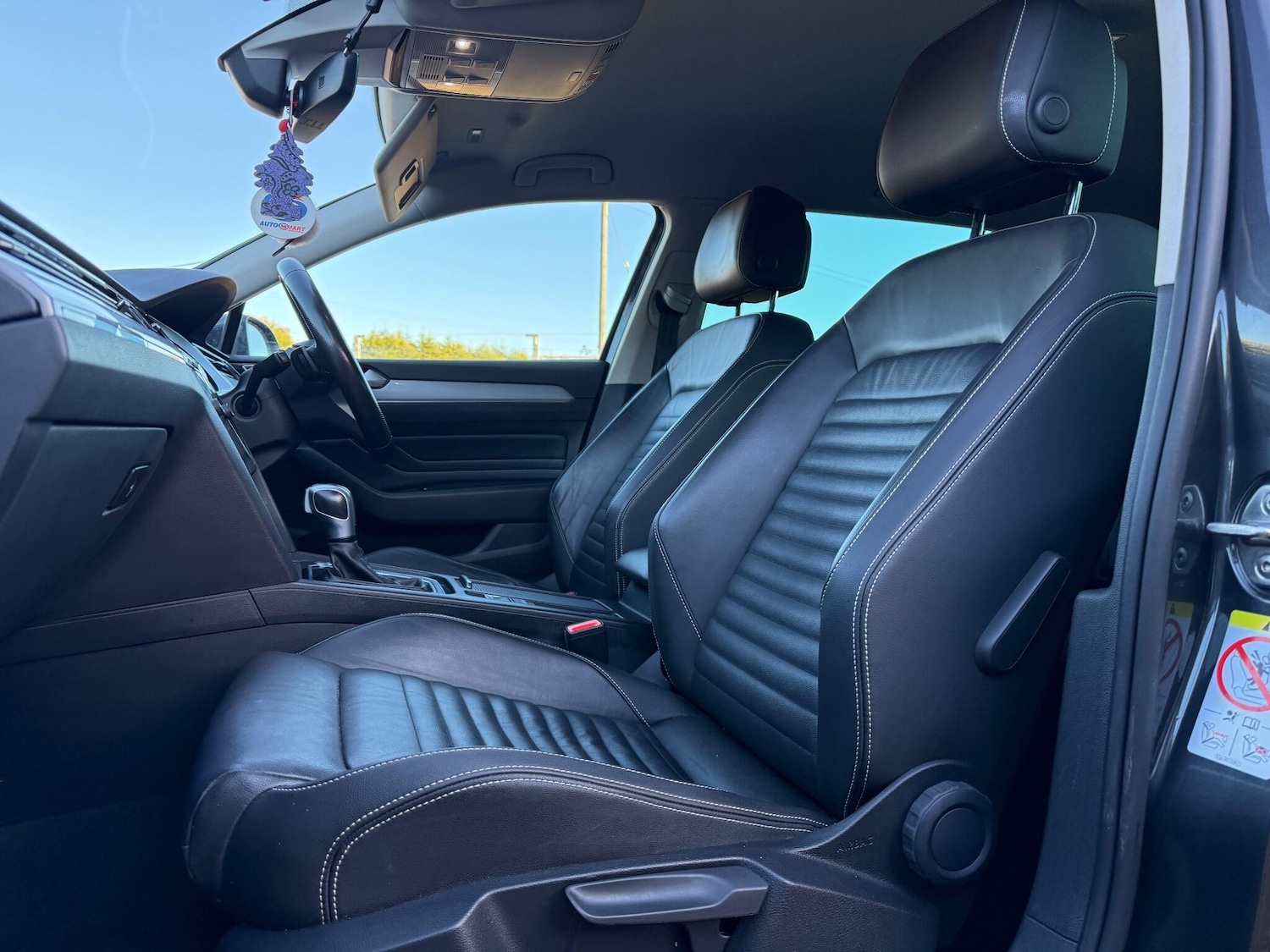 Used Volkswagen Passat 2020 for sale - 77271353: Photo 30