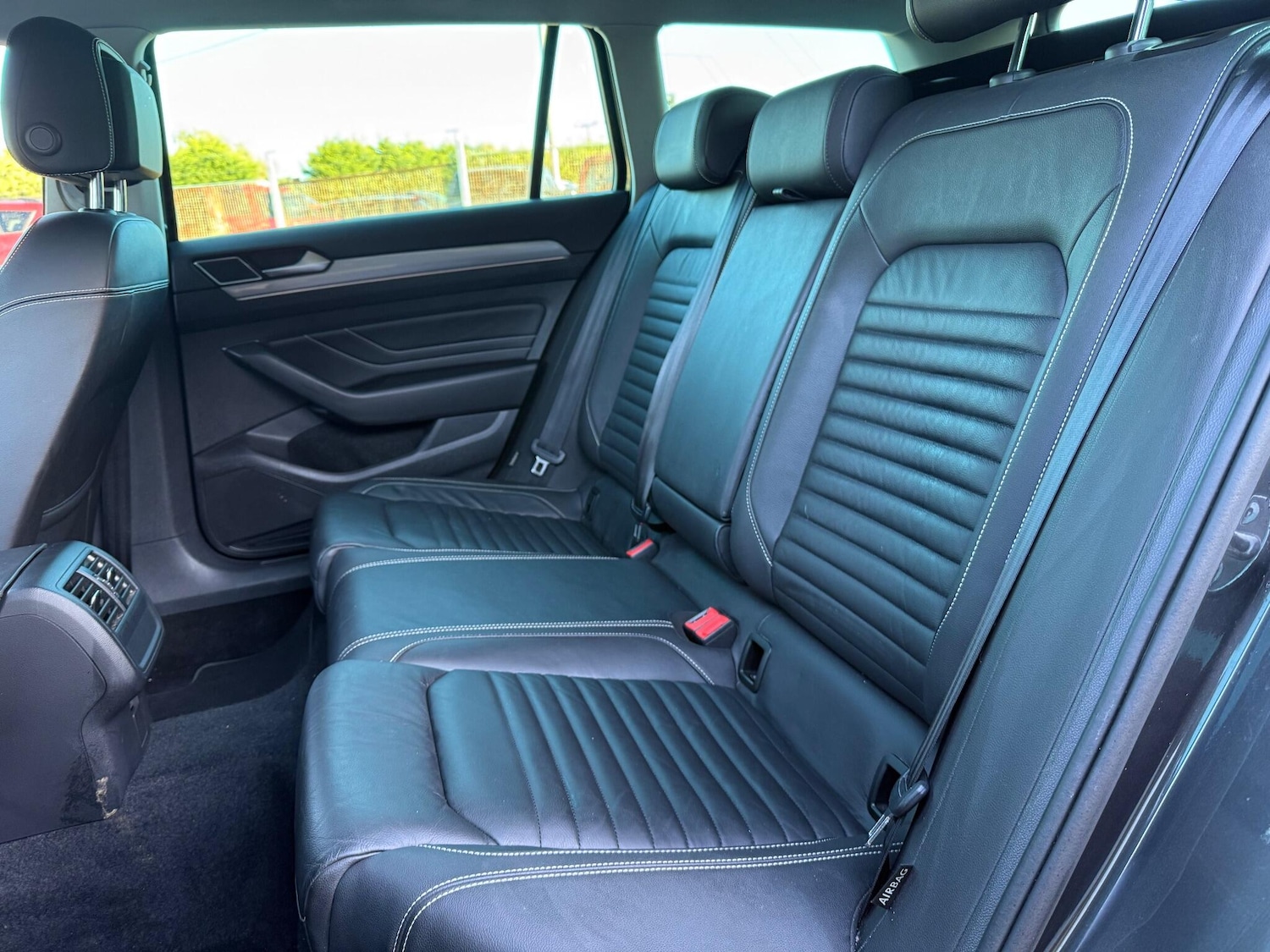 Used Volkswagen Passat 2020 for sale - 77271353: Photo 31