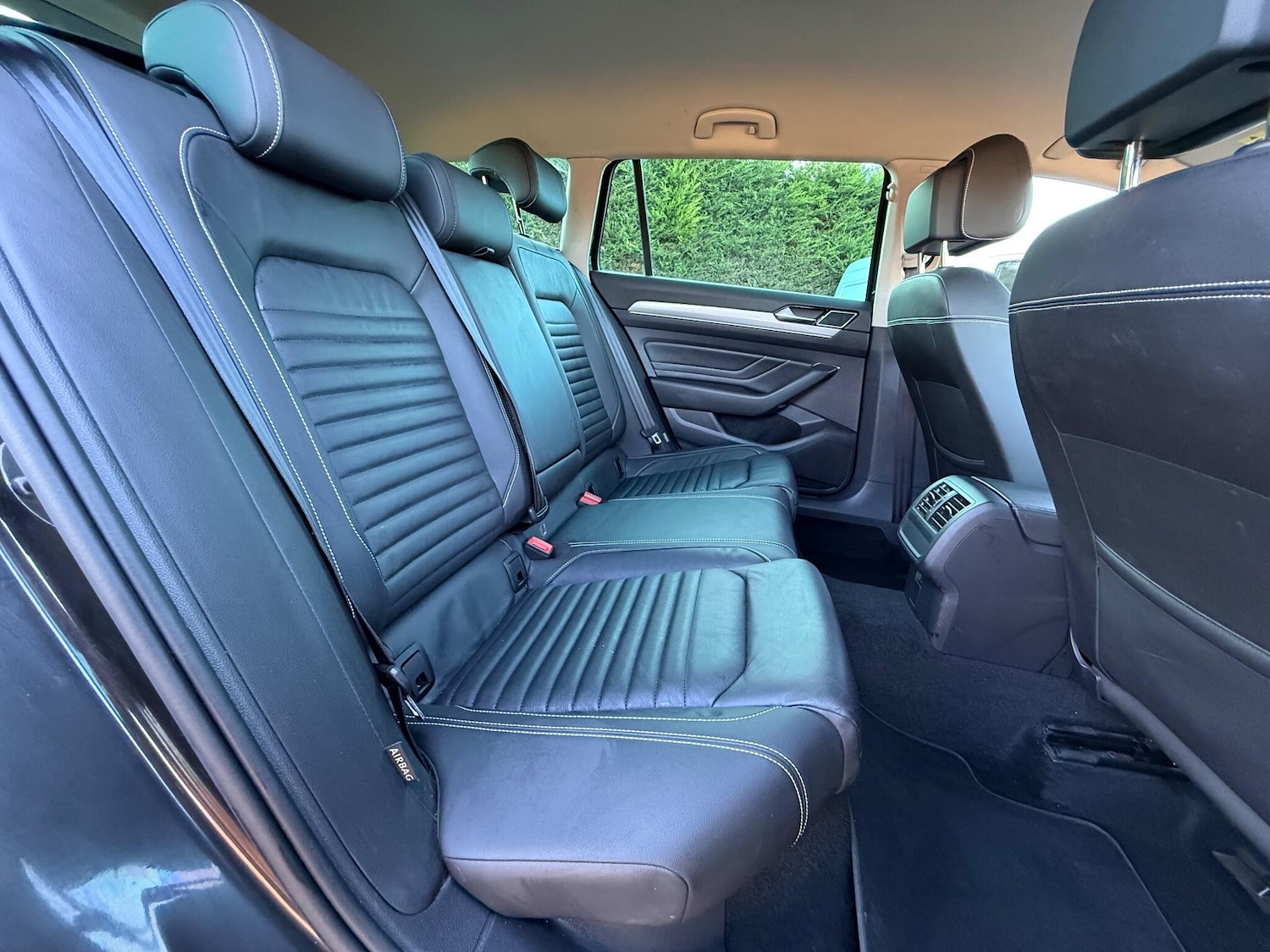 Used Volkswagen Passat 2020 for sale - 77271353: Photo 34