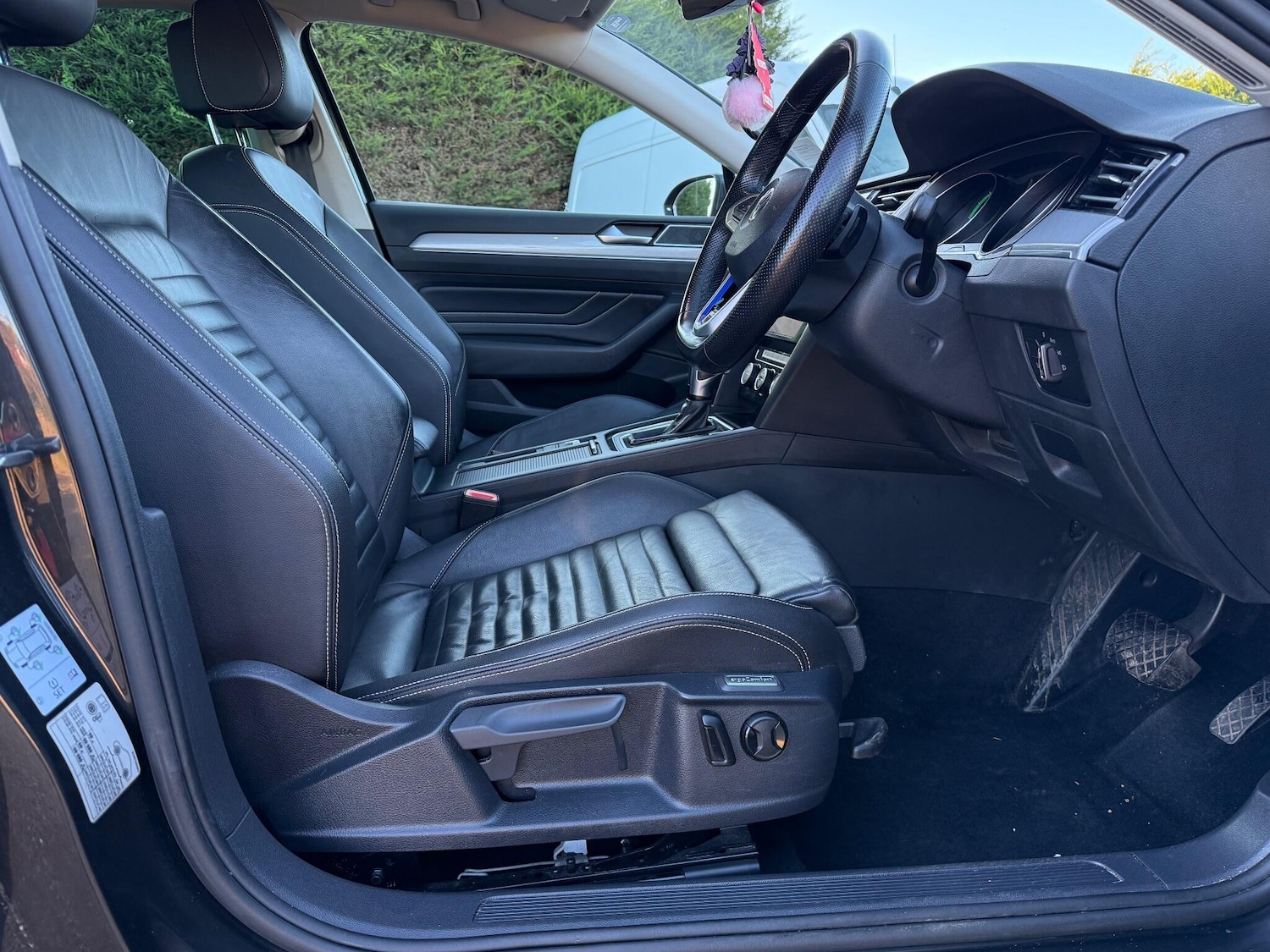 Used Volkswagen Passat 2020 for sale - 77271353: Photo 35