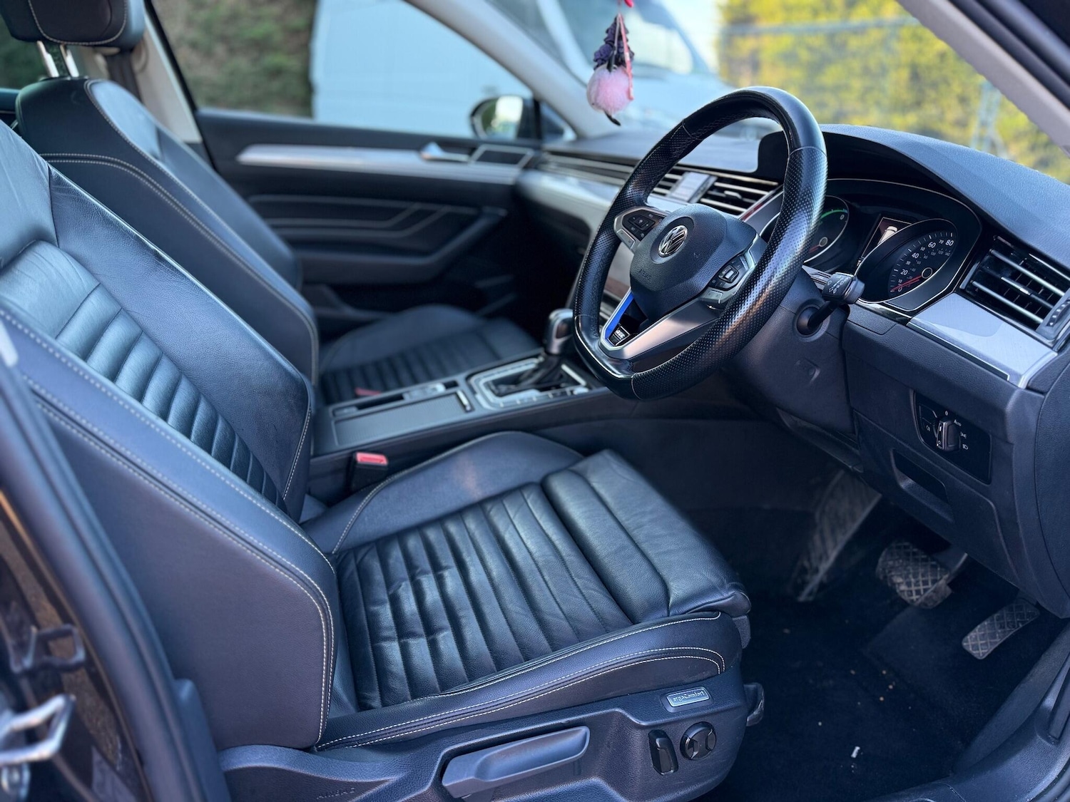 Used Volkswagen Passat 2020 for sale - 77271353: Photo 39