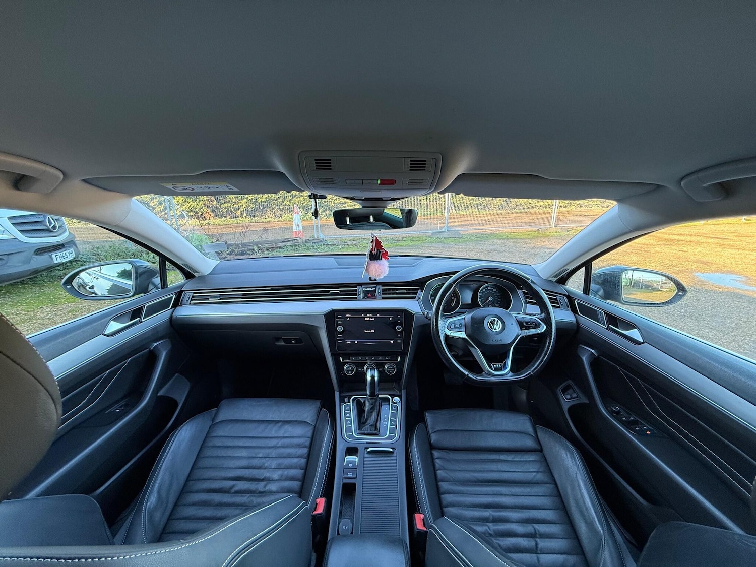 Used Volkswagen Passat 2020 for sale - 77271353: Photo 4