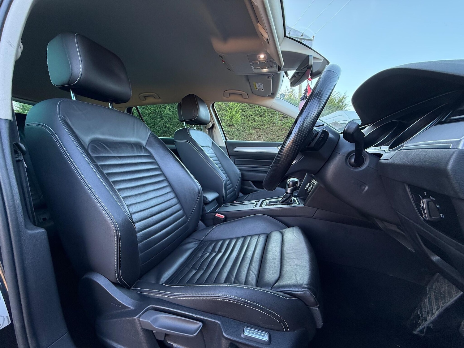 Used Volkswagen Passat 2020 for sale - 77271353: Photo 40