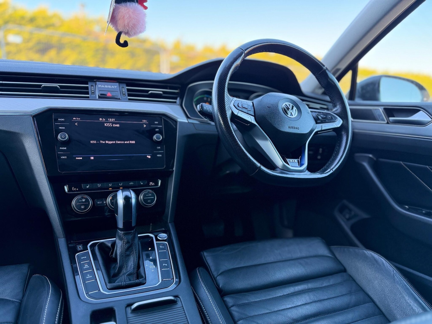 Used Volkswagen Passat 2020 for sale - 77271353: Photo 43