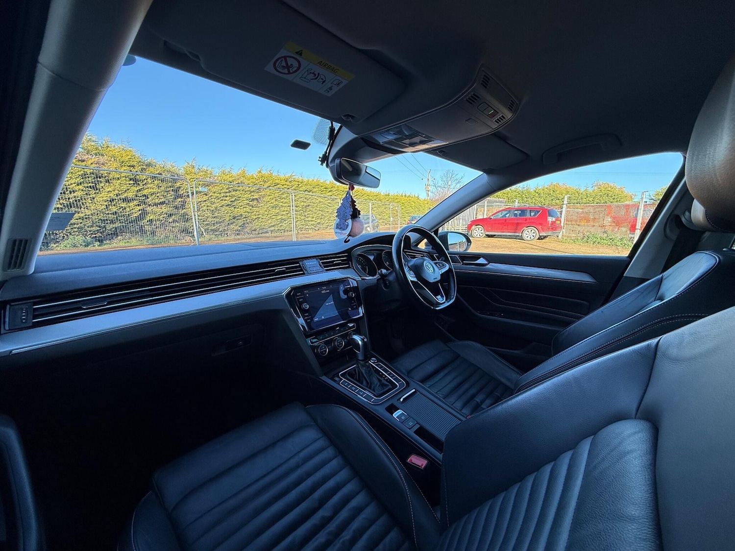 Used Volkswagen Passat 2020 for sale - 77271353: Photo 48