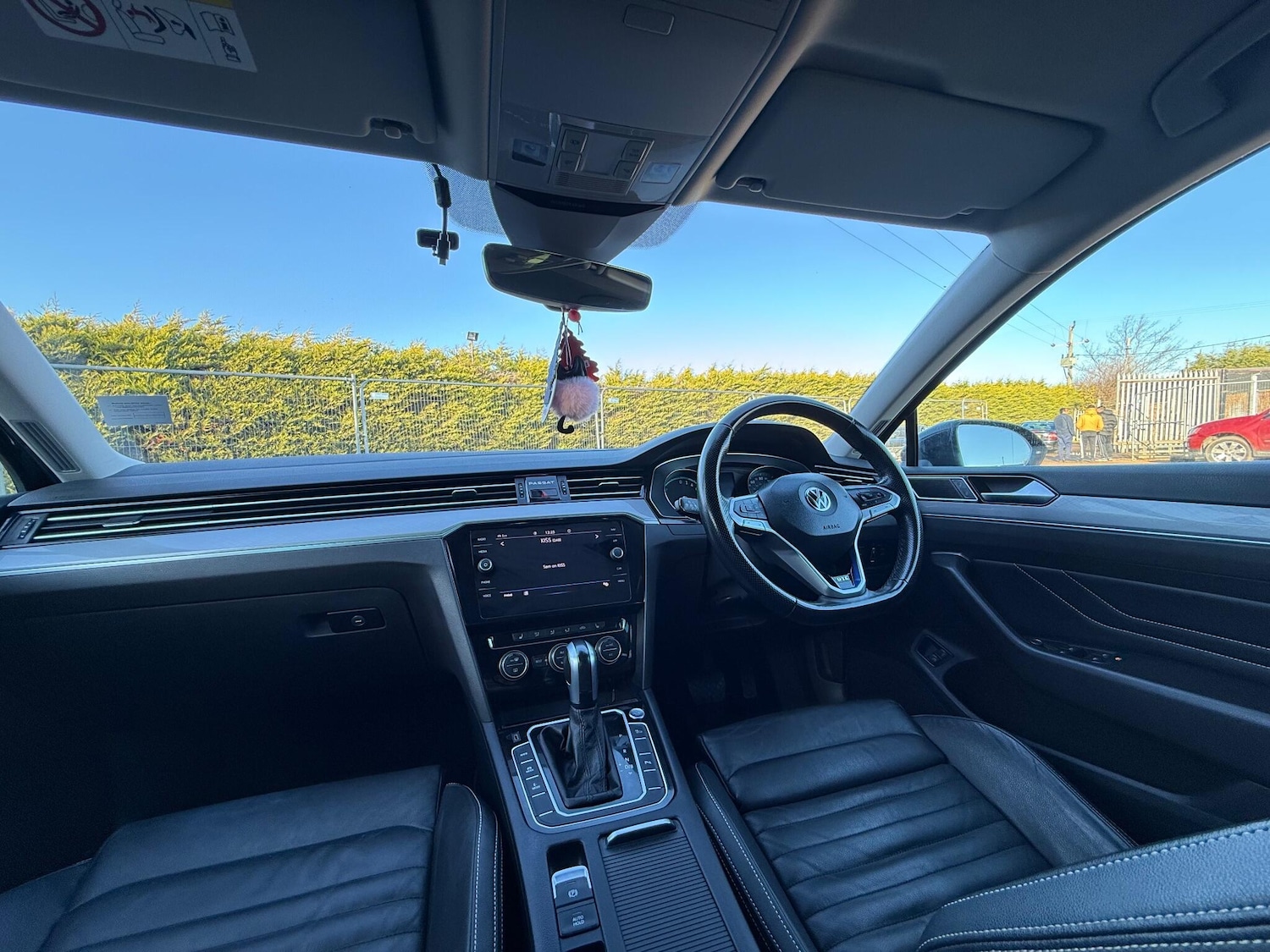 Used Volkswagen Passat 2020 for sale - 77271353: Photo 49