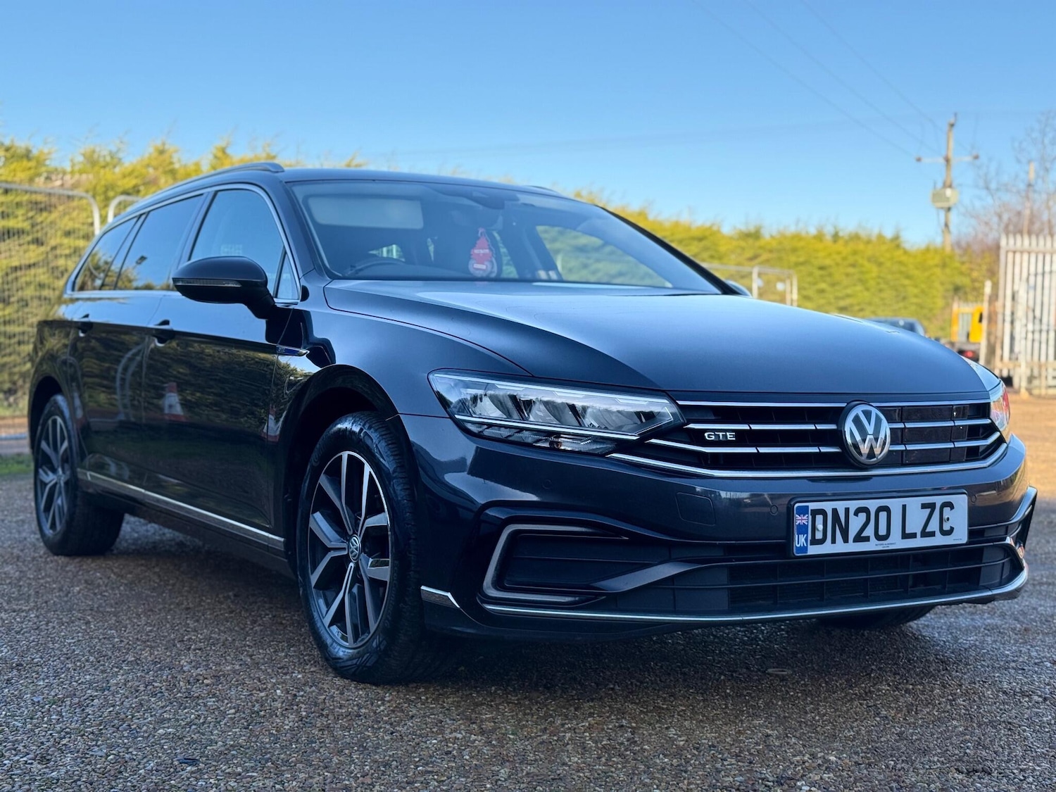 Used Volkswagen Passat 2020 for sale - 77271353: Photo 5