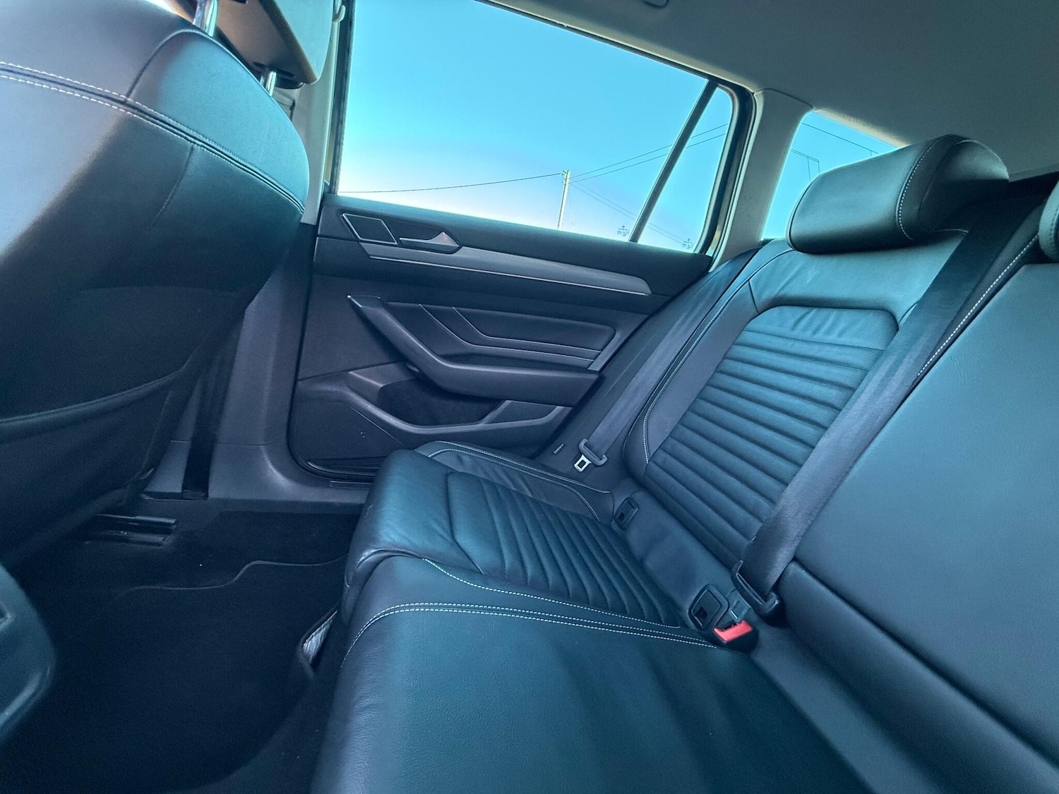 Used Volkswagen Passat 2020 for sale - 77271353: Photo 50