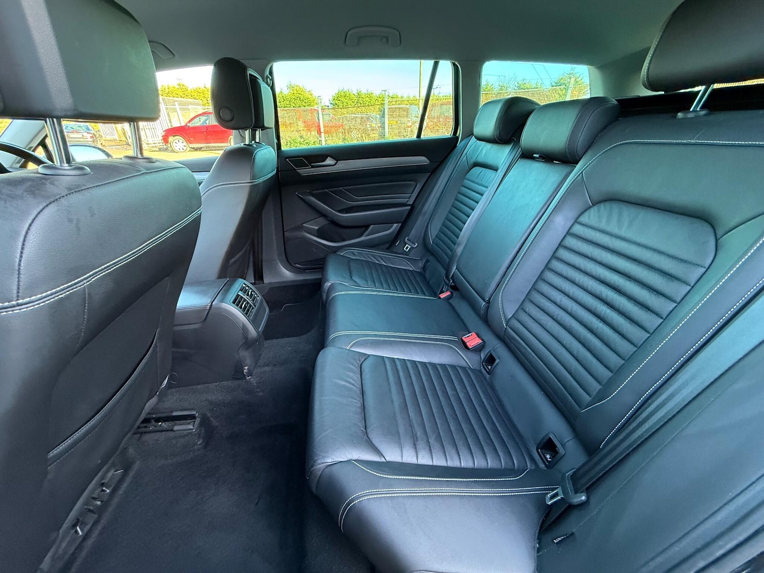 Used Volkswagen Passat 2020 for sale - 77271353: Photo 53