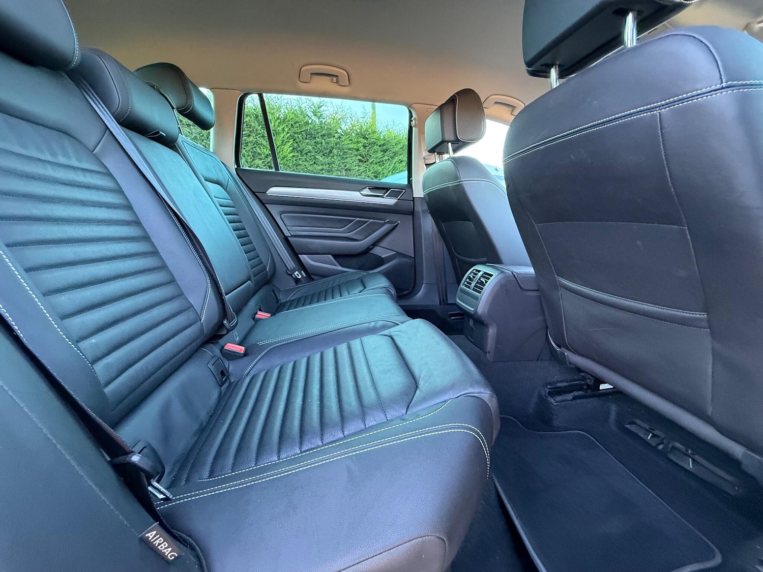 Used Volkswagen Passat 2020 for sale - 77271353: Photo 54