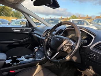 Used Ford S-Max 2018 for sale - 79687953: Photo