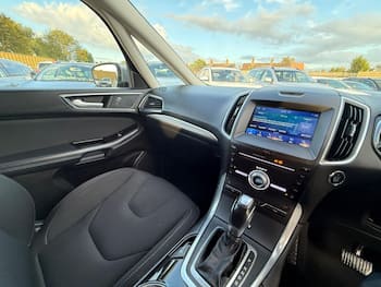Used Ford S-Max 2018 for sale - 79687953: Photo