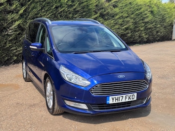 2017 (17) - 2.0 TDCi Titanium X Powershift Euro 6 (s/s) 5dr