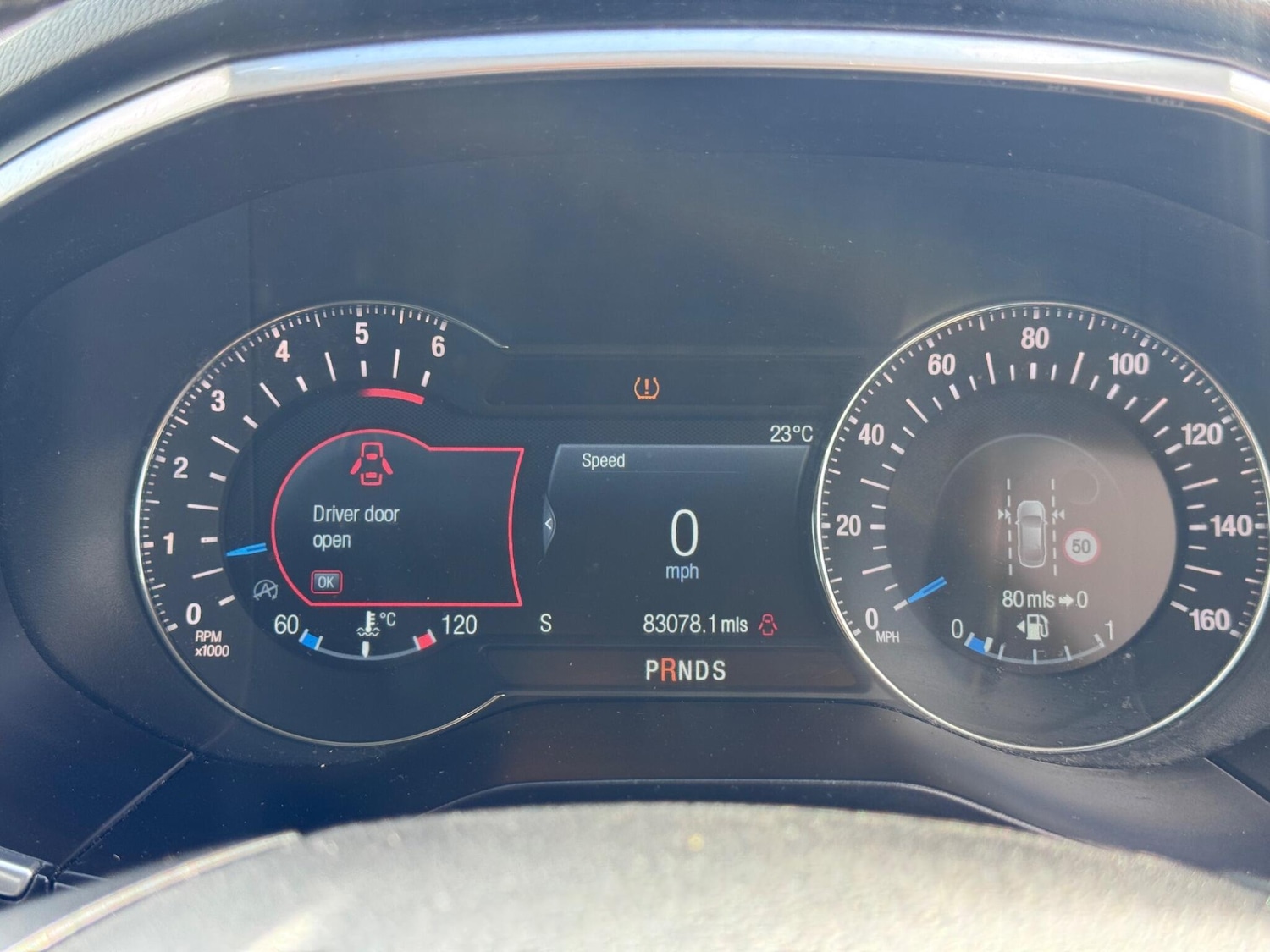 Vehicle 25