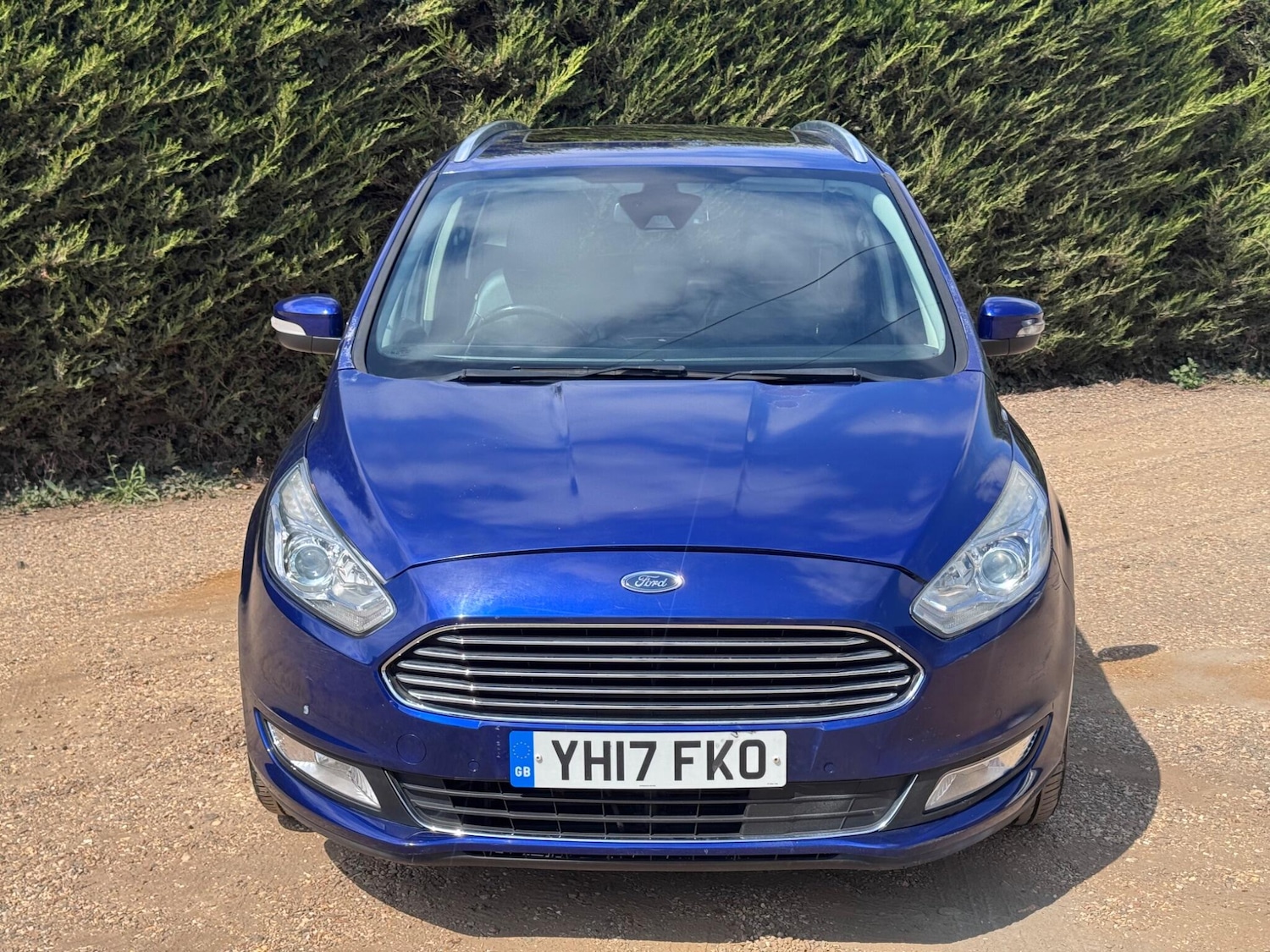 Vehicle 28