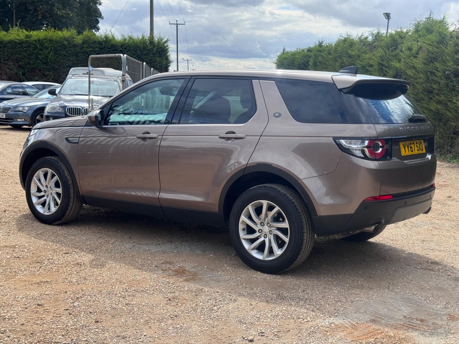 Vehicle 24
