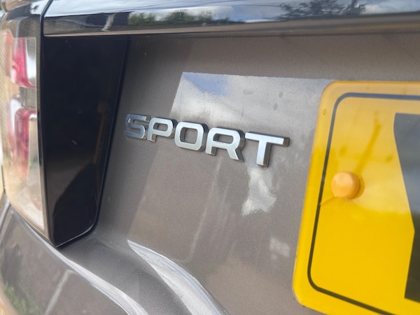Used Land Rover Discovery Sport 2017 for sale - 75589628: Photo 29