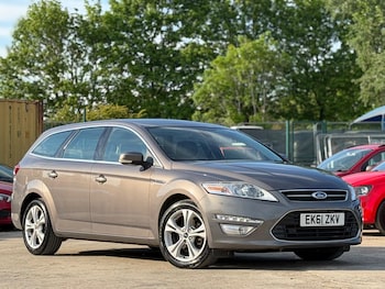 Used Ford Mondeo 2011 for sale - 78562119: Photo