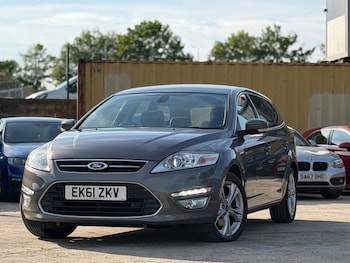 Used Ford Mondeo 2011 for sale - 78562119: Photo