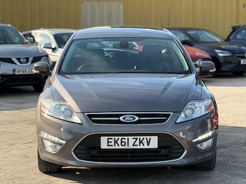Used Ford Mondeo 2011 for sale - 78562119: Photo