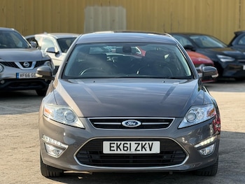 Used Ford Mondeo 2011 for sale - 78562119: Photo