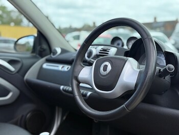 Used smart fortwo 2014 for sale - 78275410: Photo