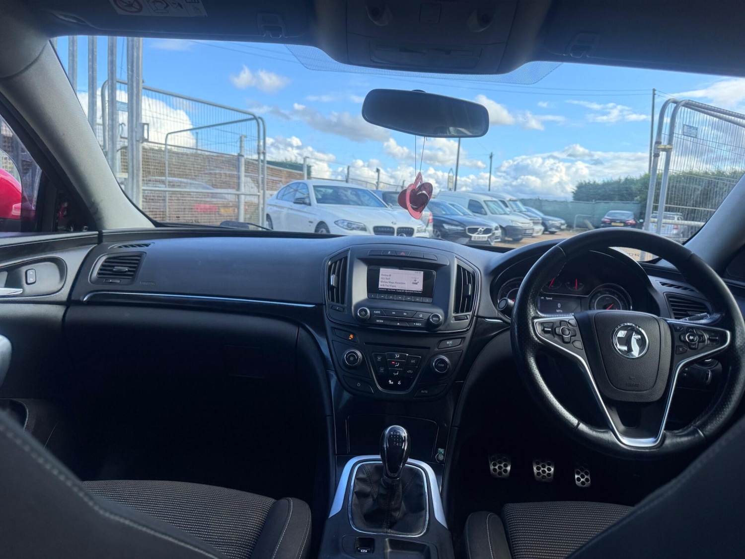 Vehicle 17