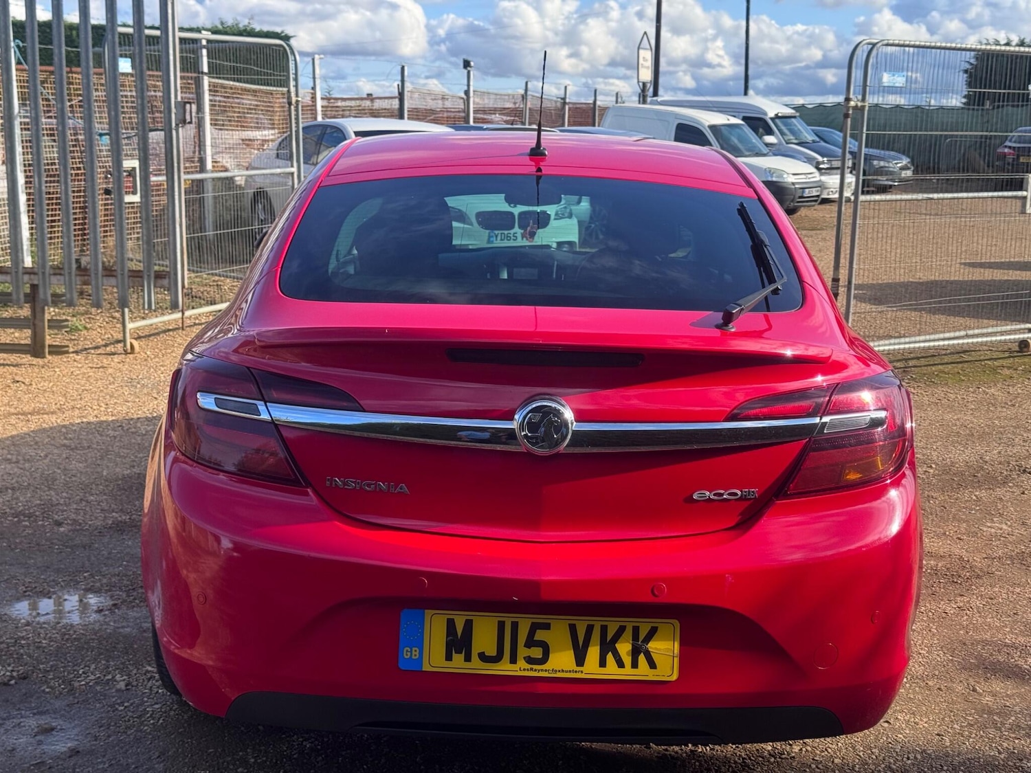 Vehicle 26
