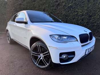 (11) - 3.0 40d Steptronic xDrive Euro 5 5dr