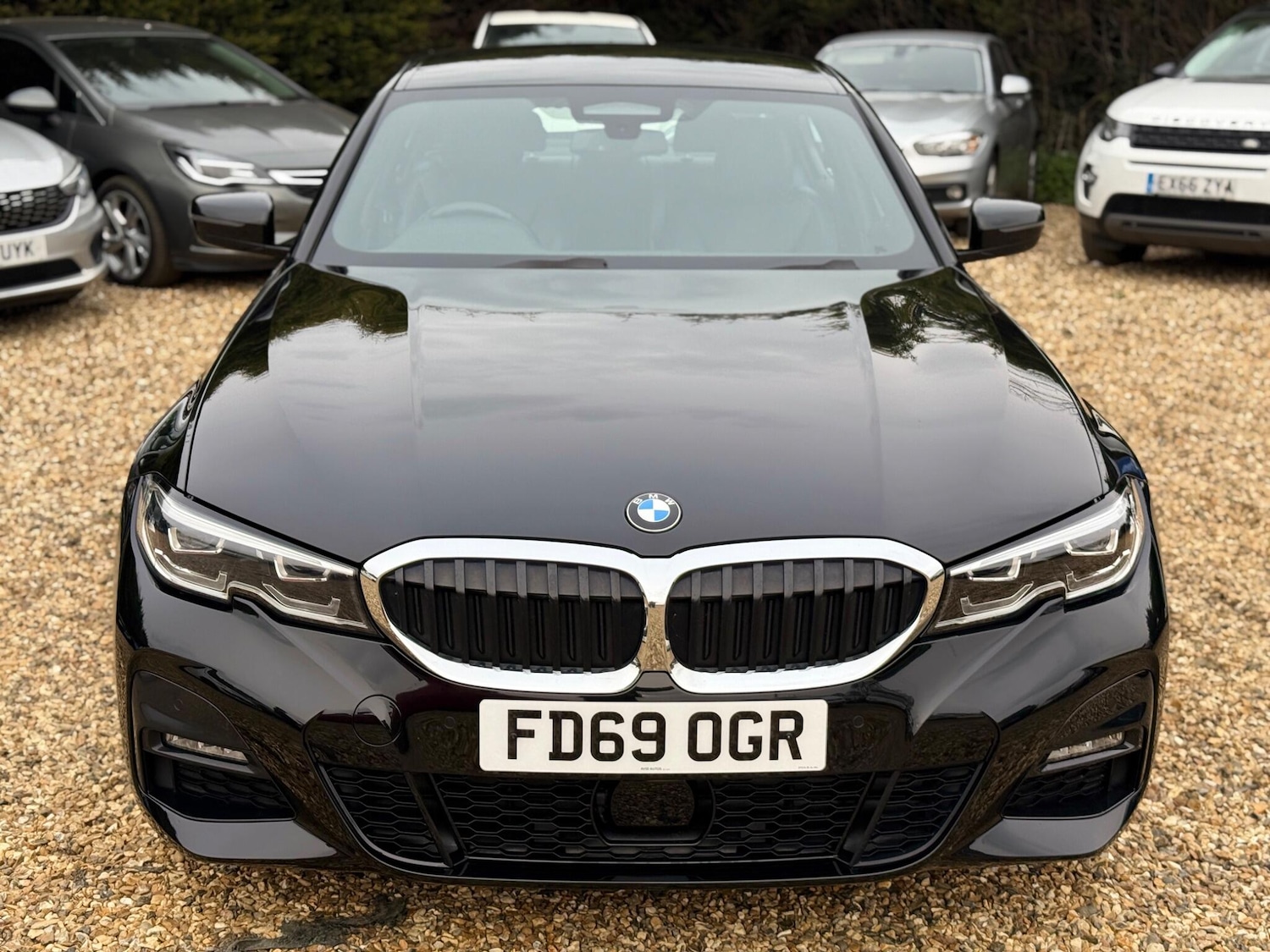 Used BMW 3 Series for sale - 77993993: Photo 10