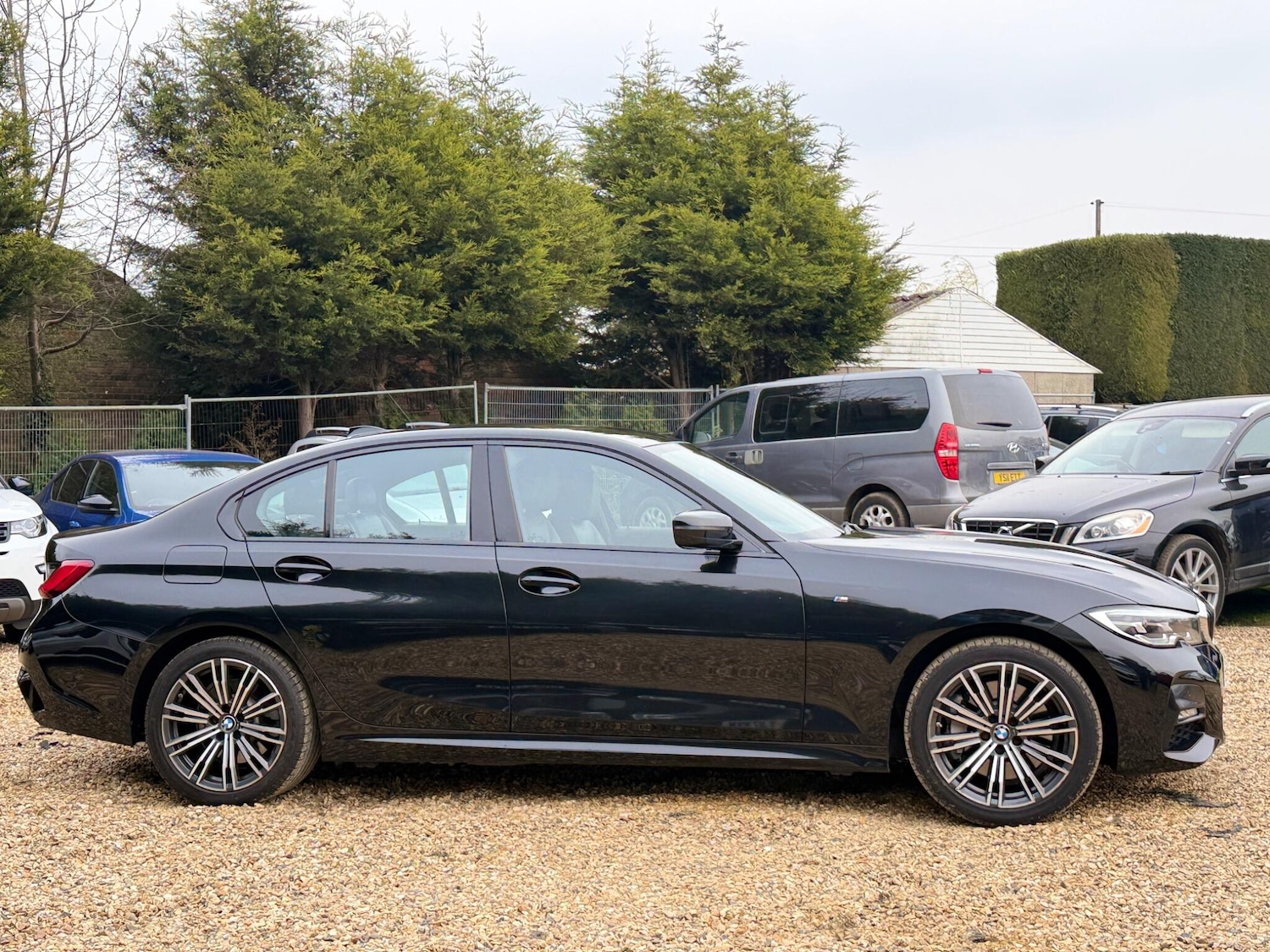 Used BMW 3 Series for sale - 77993993: Photo 11