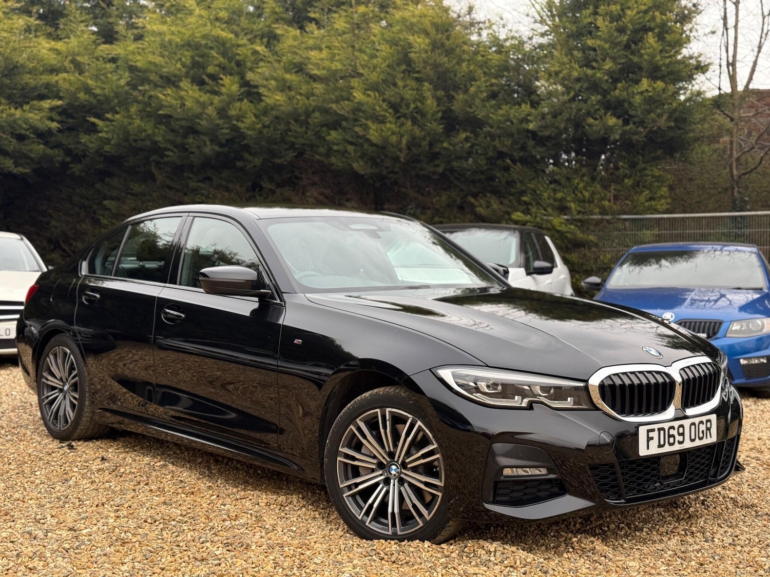 Used BMW 3 Series for sale - 77993993: Photo 12