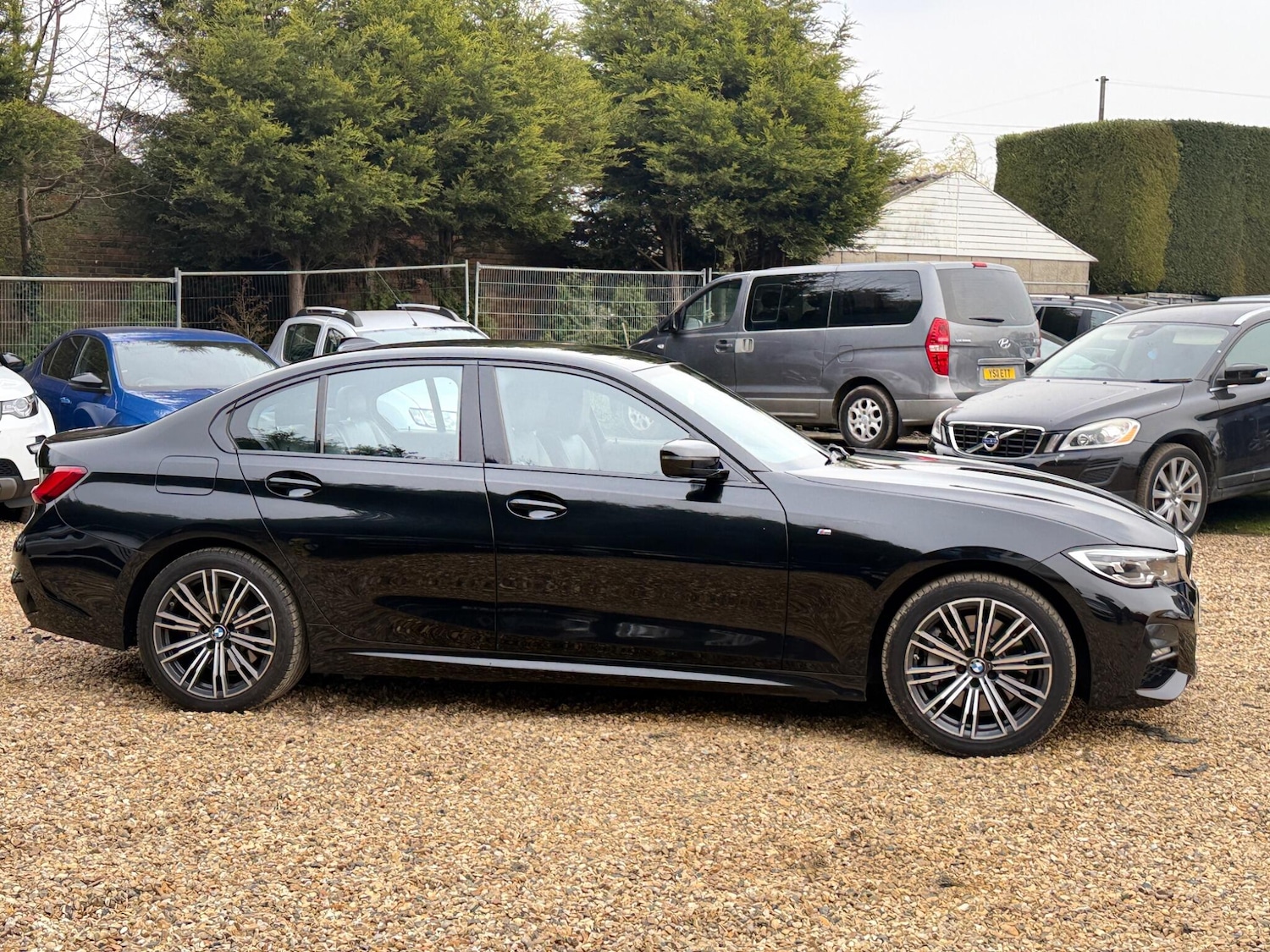 Used BMW 3 Series for sale - 77993993: Photo 13