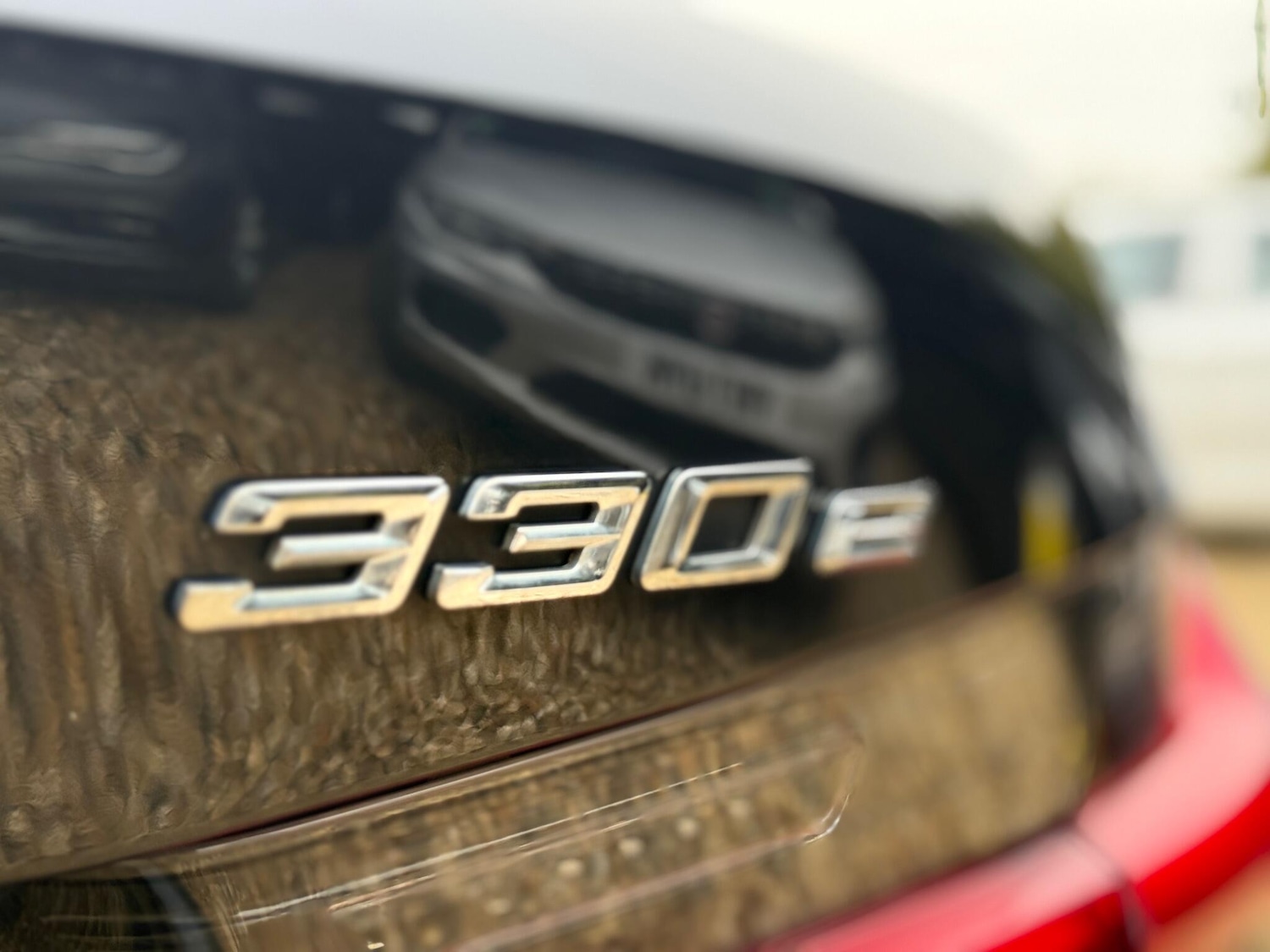 Used BMW 3 Series for sale - 77993993: Photo 16