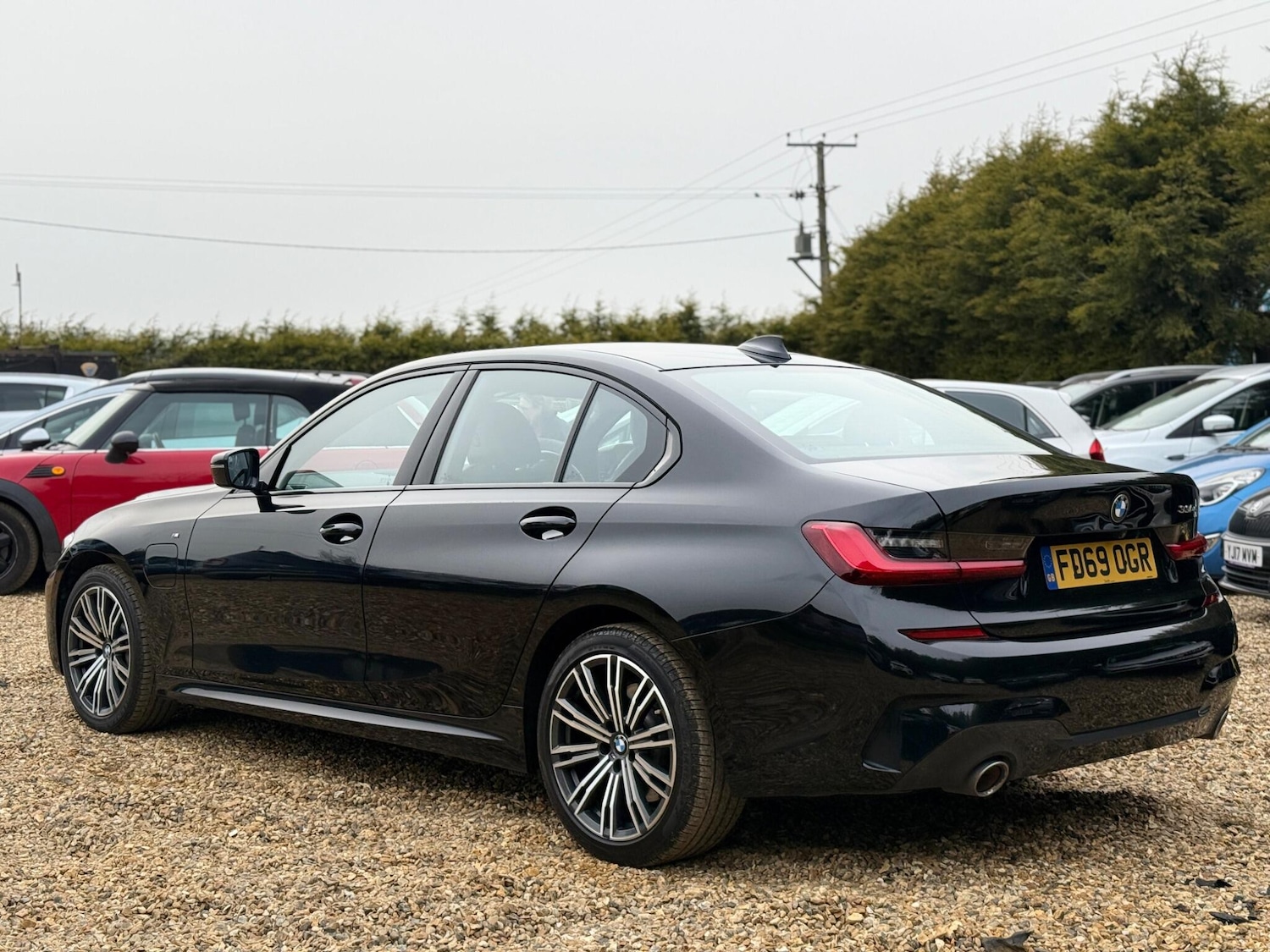 Used BMW 3 Series for sale - 77993993: Photo 17