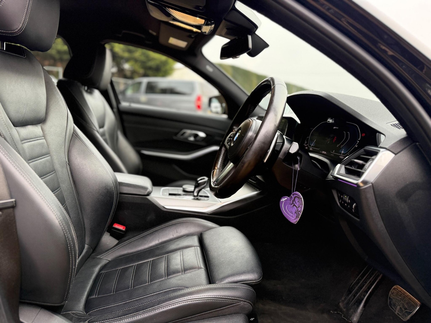 Used BMW 3 Series for sale - 77993993: Photo 18