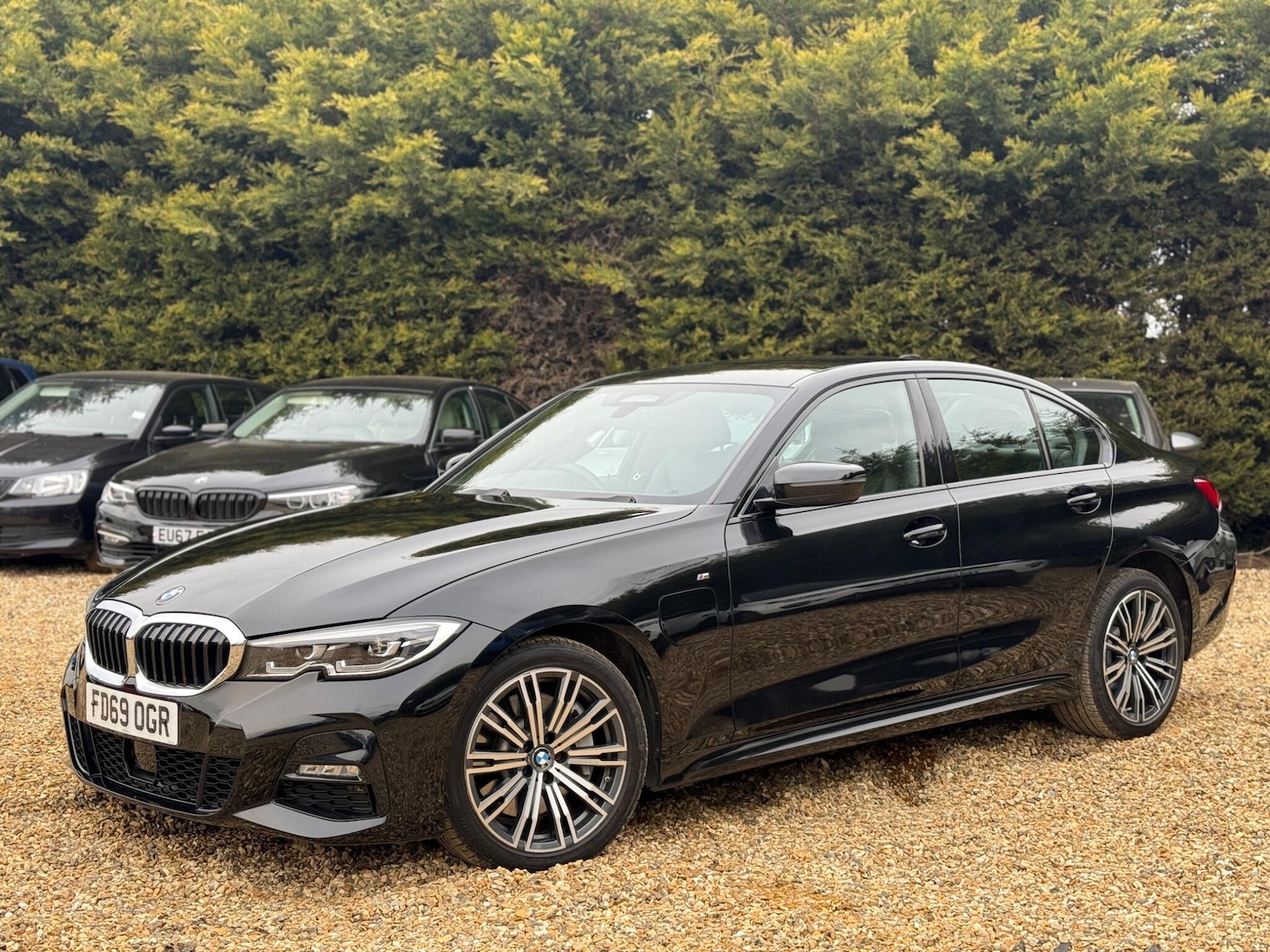 Used BMW 3 Series for sale - 77993993: Photo 2