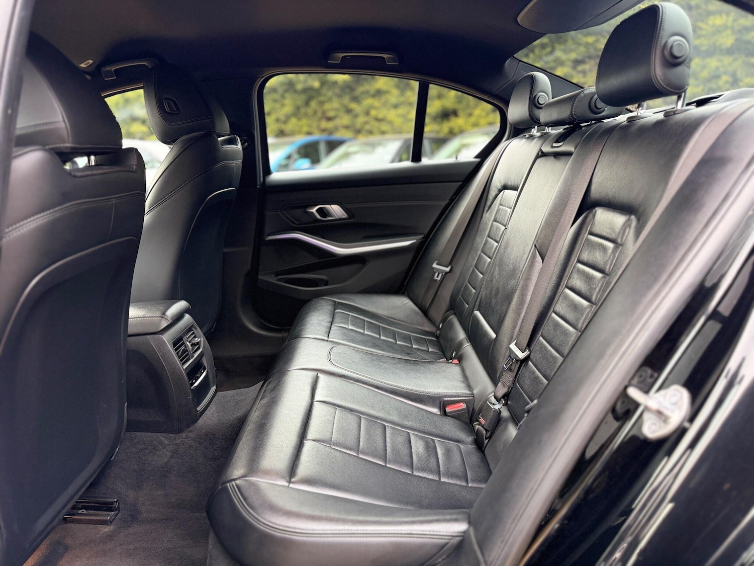 Used BMW 3 Series for sale - 77993993: Photo 20