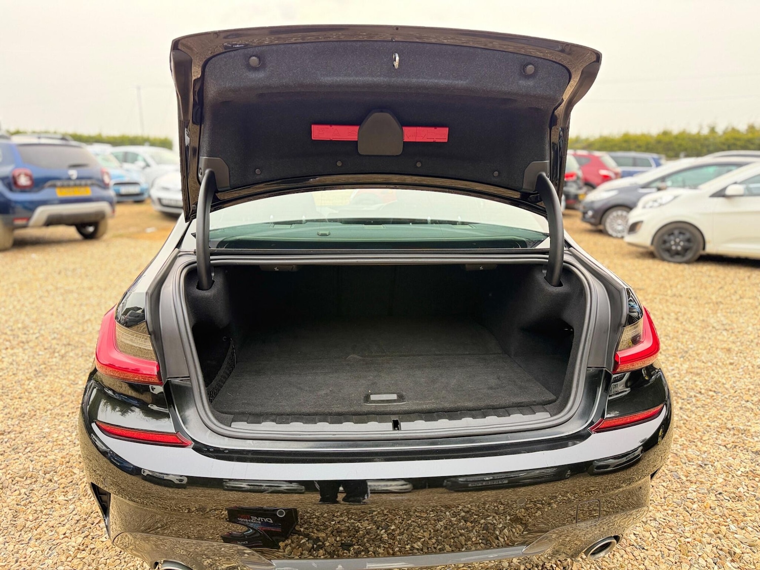 Used BMW 3 Series for sale - 77993993: Photo 21